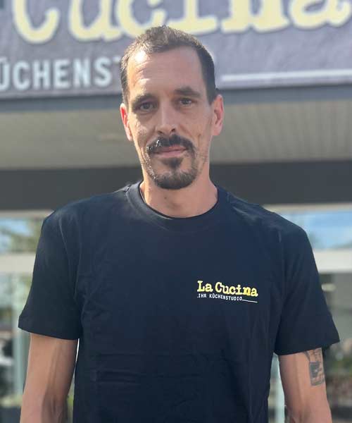 Patrick Baumann