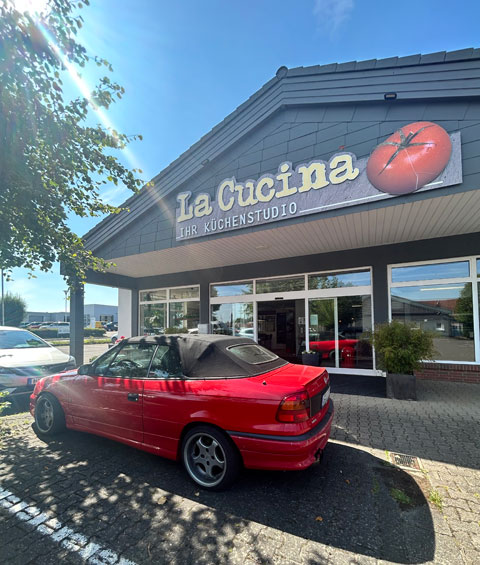 La Cucina Korbach