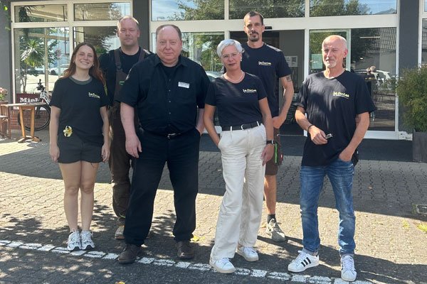 Team La Cucine